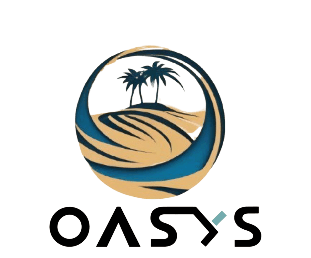 Oasys Logo